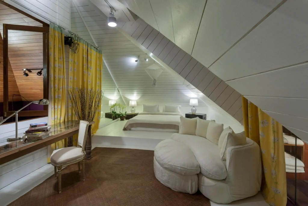 Chandra Residence - фото 12