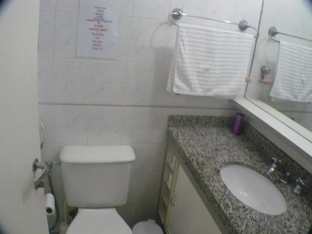 Barra Dolce Vita Residence Service - Général