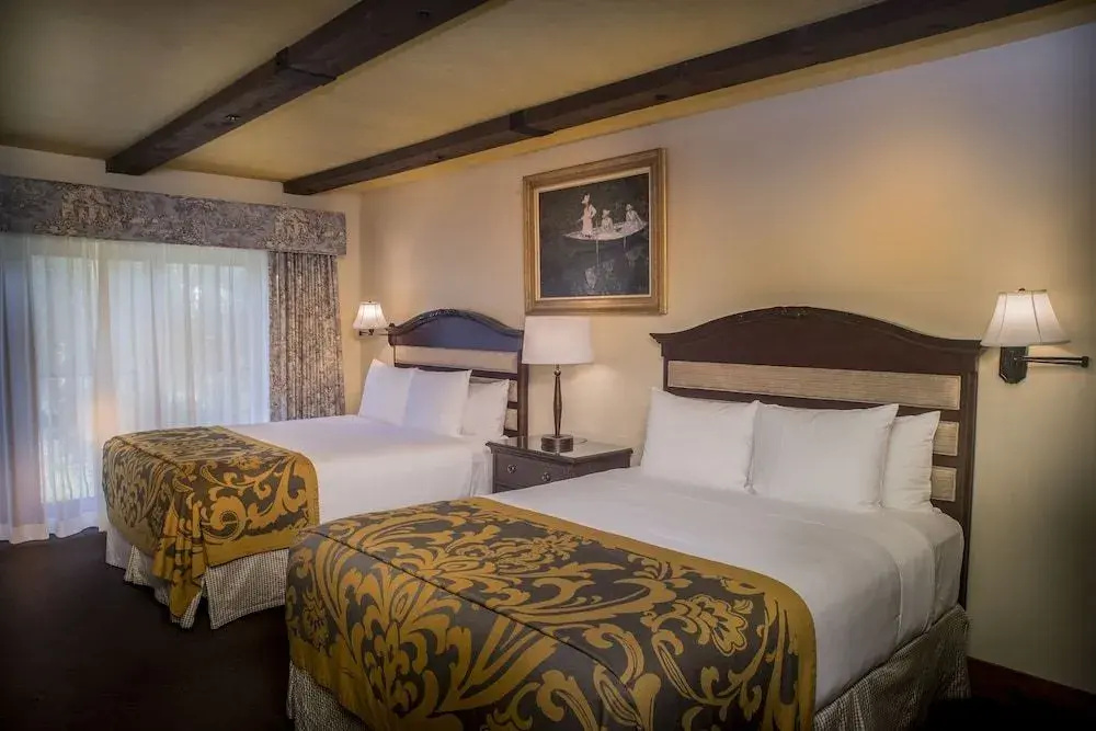 Mirbeau Inn and Spa - Général