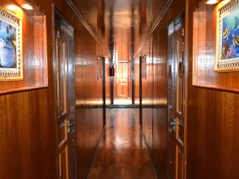 Maldivica Cruise ( Maldivian Dream) - фото 3