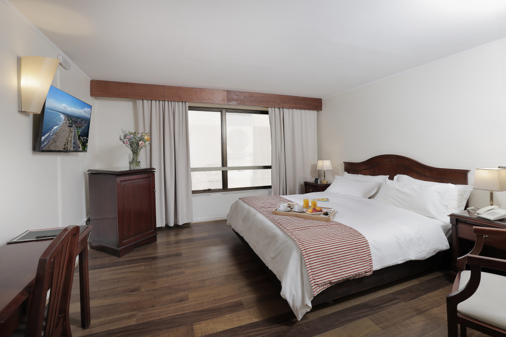 MR Hotel — 3