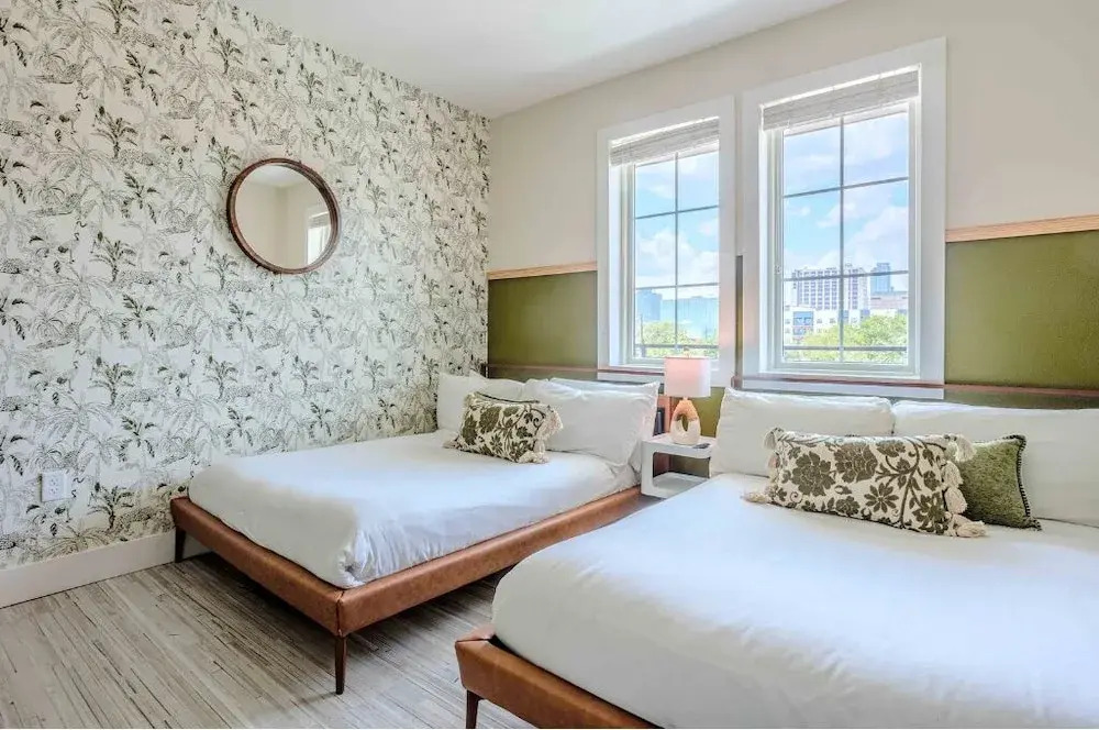 Inn Cahoots — фото 3