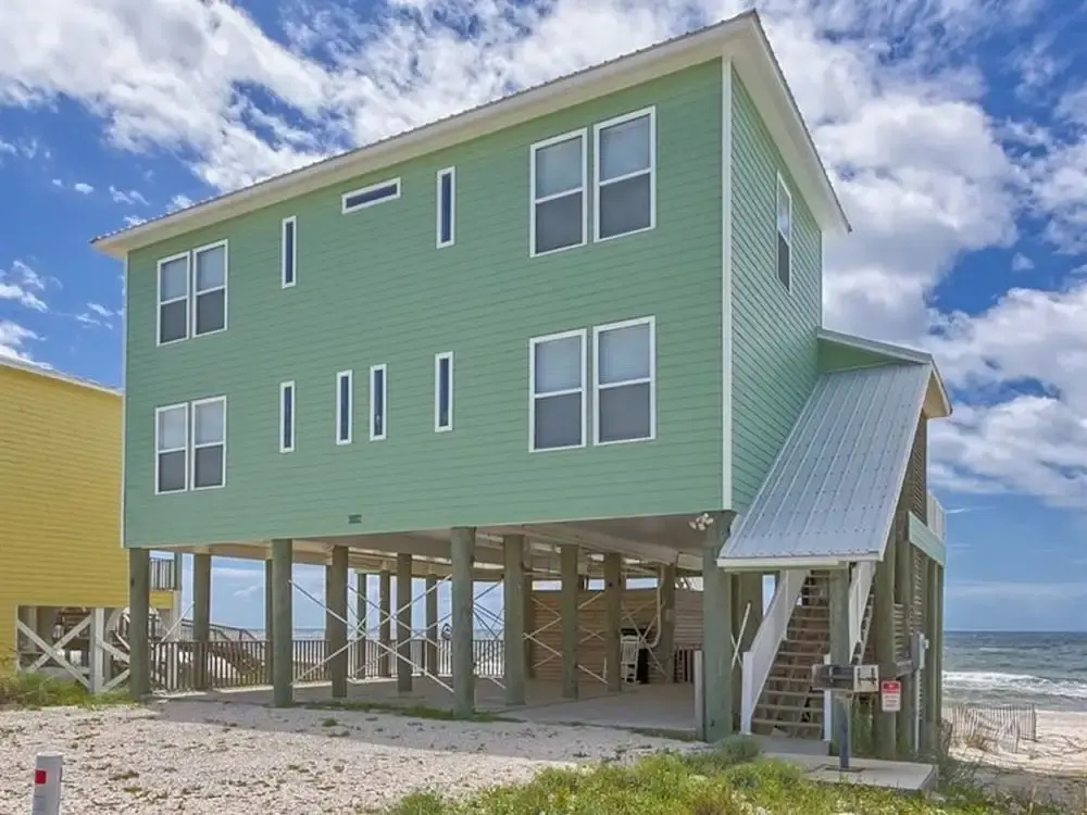 Leeward by Meyer Vacation Rentals