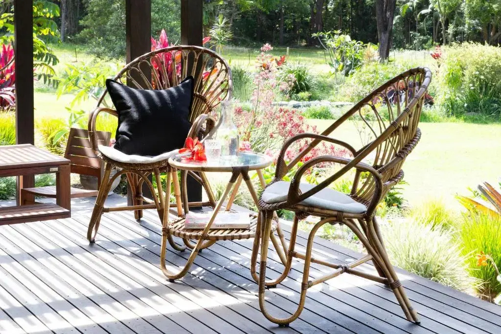 The Lily Pad at Byron Bay - Chambres