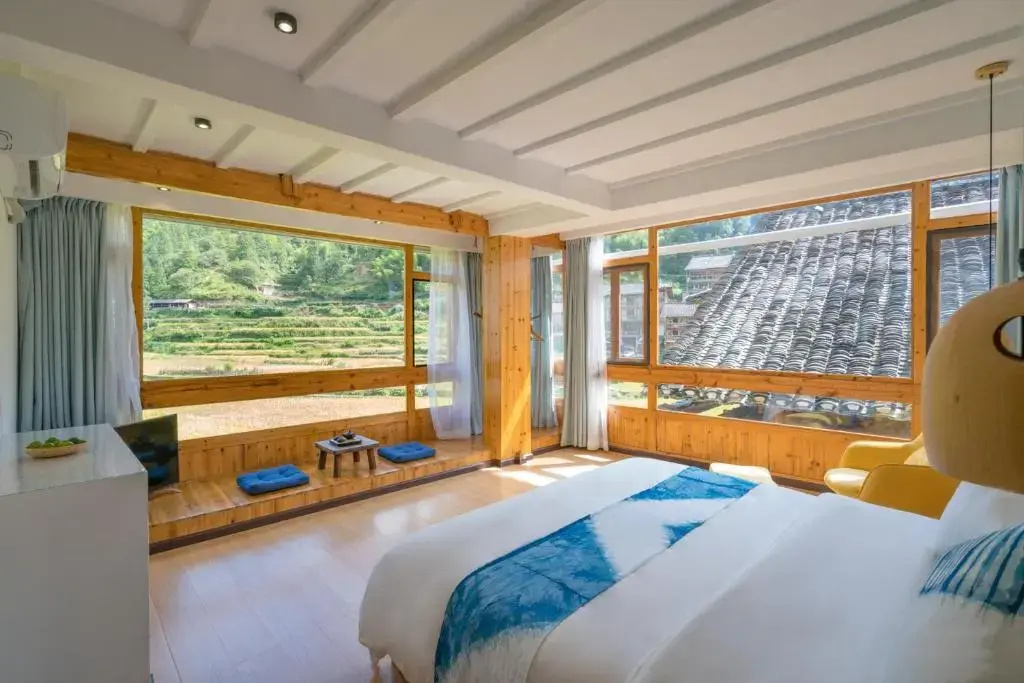 Creekside Inn - Chambres
