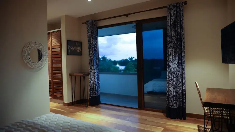Premium room