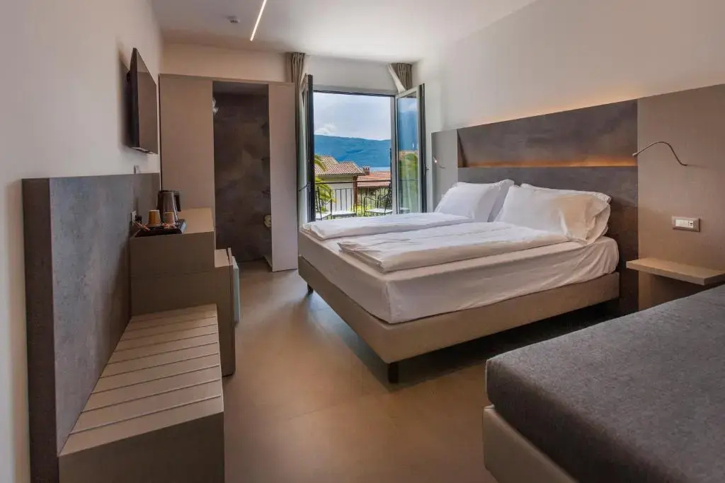 Hotel Livia - Chambres