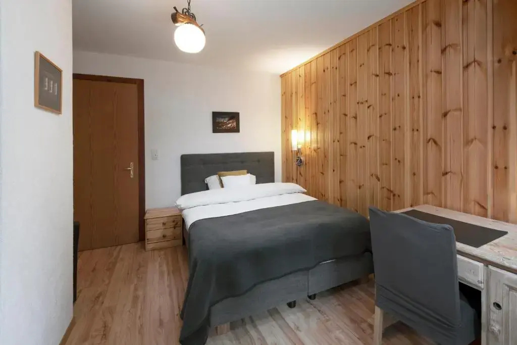 Hotel Le Beausite - Chambres