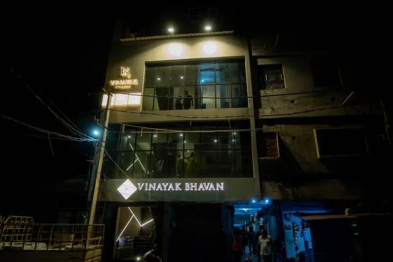 Hotel Vinayak Bhavan