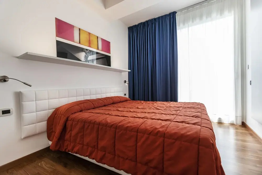 Internazionale - Chambres