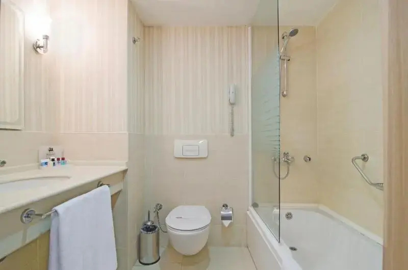 Midas Hotel - Chambres