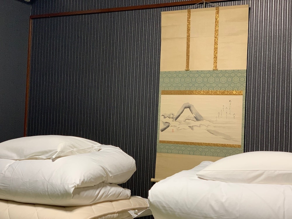 Temple Hotel Takayama Zenkoji 사진 3