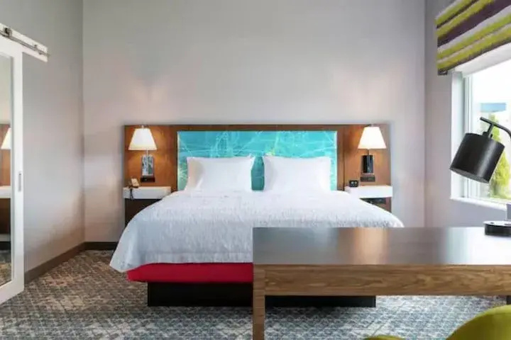Hotel photo 2