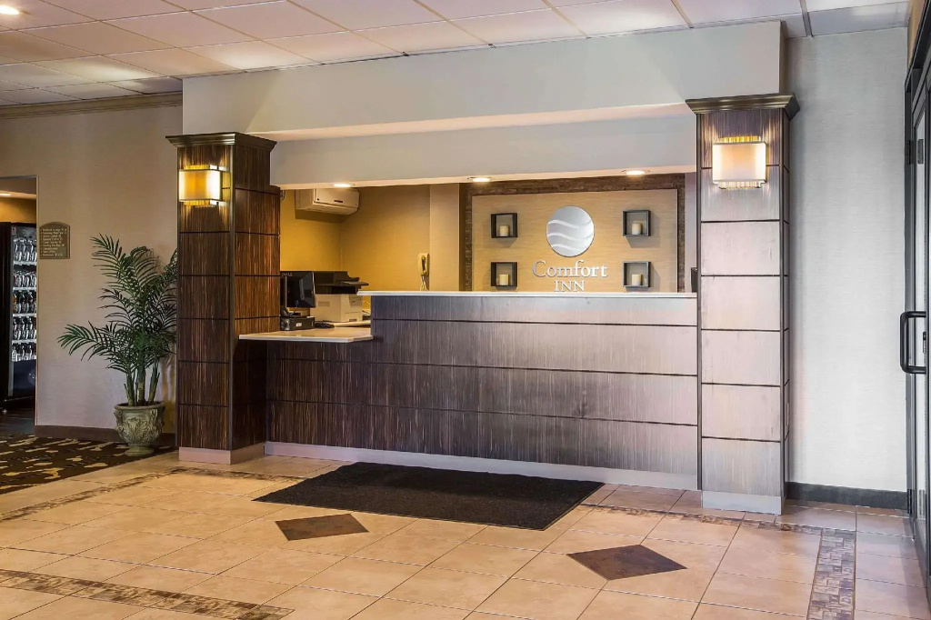 Comfort Inn Glenmont - Albany South