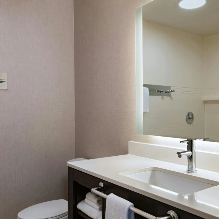 Residence Inn by Marriott Houston Northwest/Cypress - Général