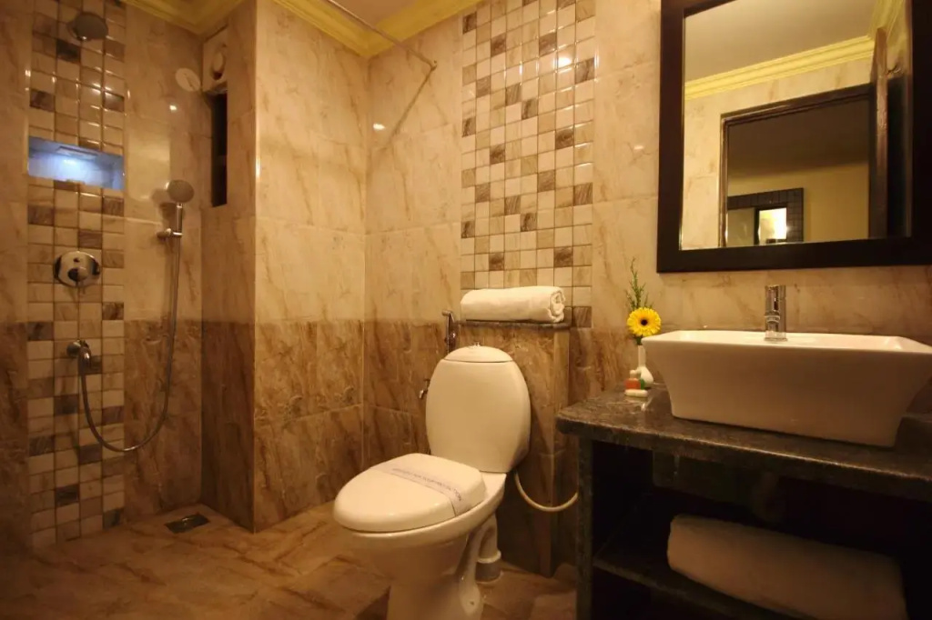 Hotel photo 7