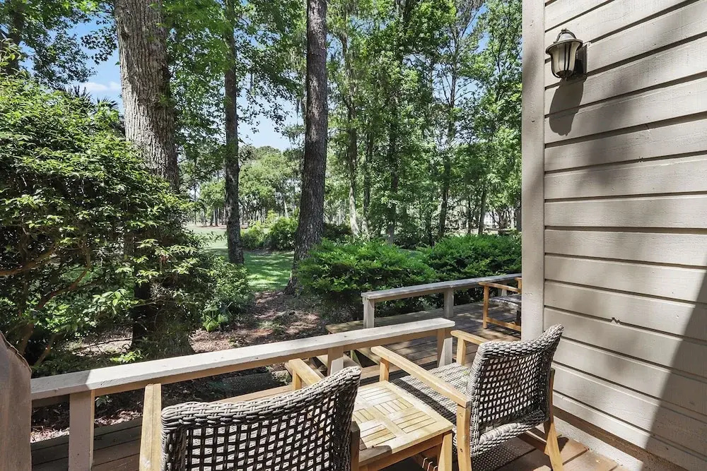 2230 Heritage Villas at The Sea Pines Resort