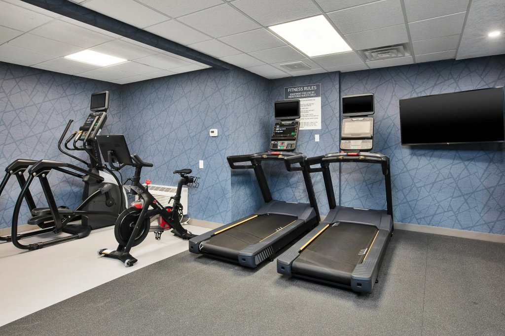 Homewood Suites by Hilton Sioux Falls - Général