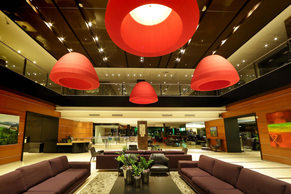 Sheraton Grand Panama