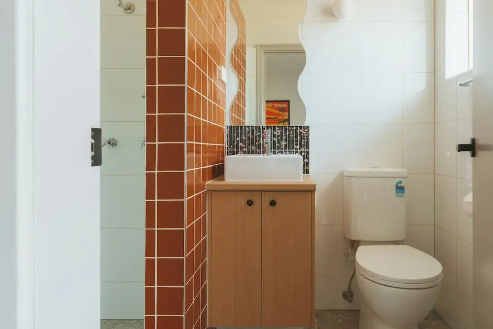 Hotel Allen - Chambres