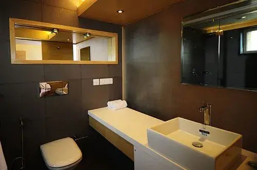 OYO Townhouse 015 Lajpat Nagar - Général