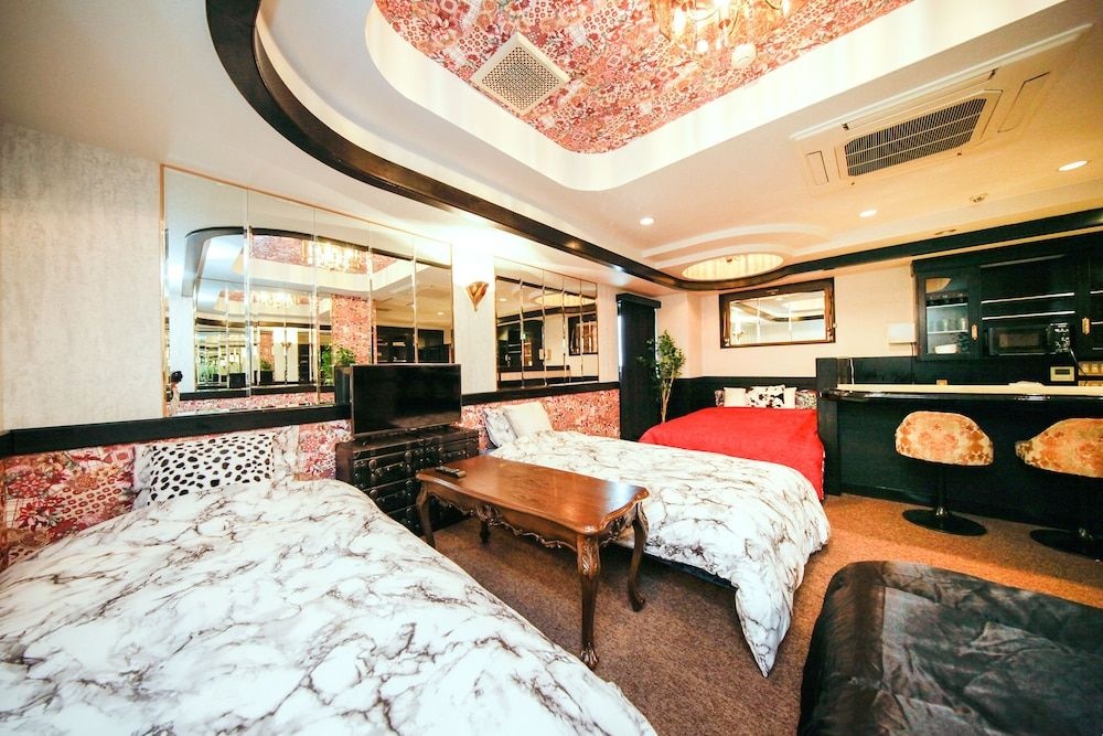 Shinobazu Hotel 6A 사진 13
