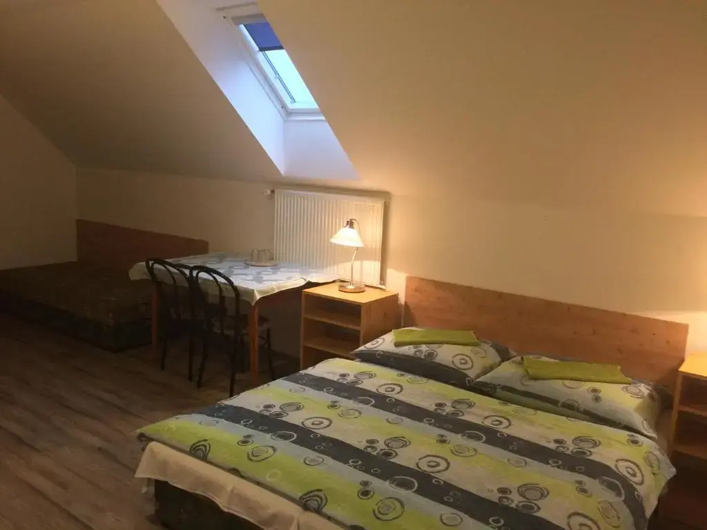 Penzion U pily - Chambres
