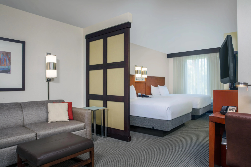 Hyatt Place Raleigh/Cary - Général