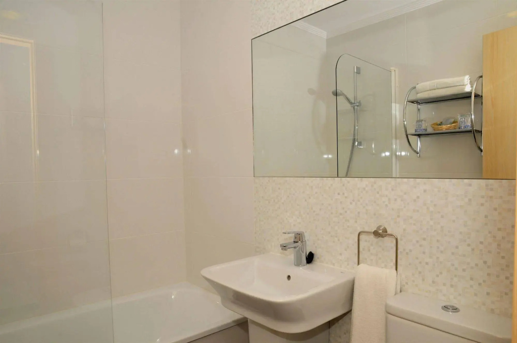 Hotel Nerja Club & Spa - Général