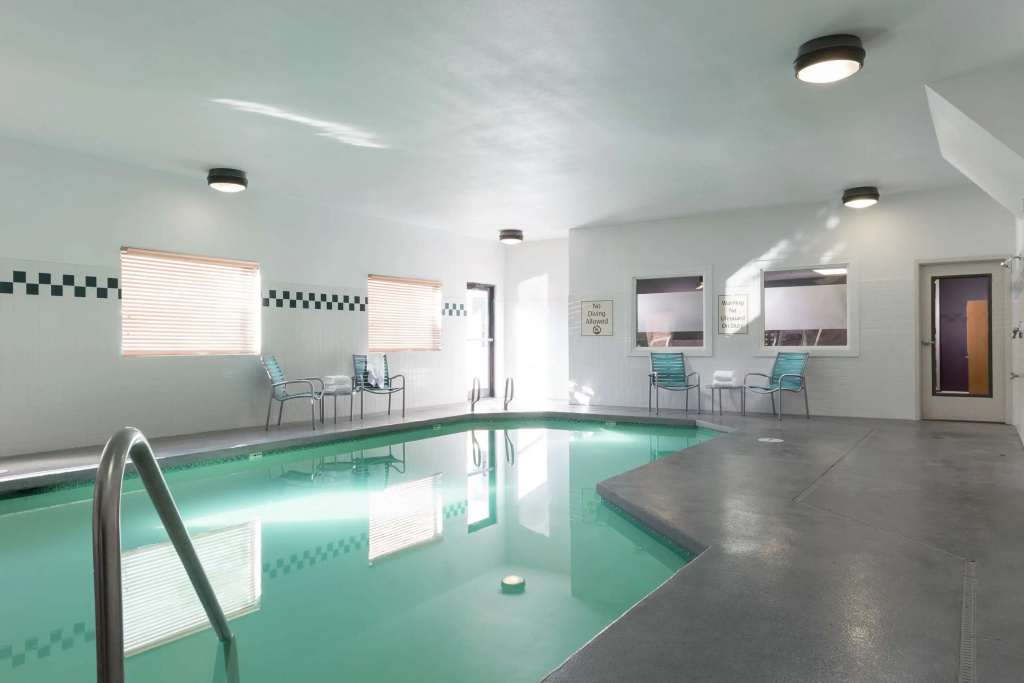 DoubleTree by Hilton Portland - Tigard - Général