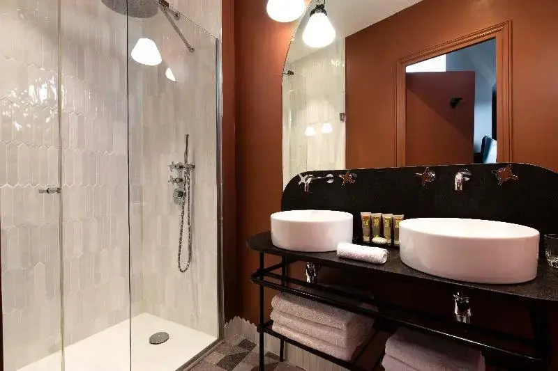 Hôtel Gramont 45