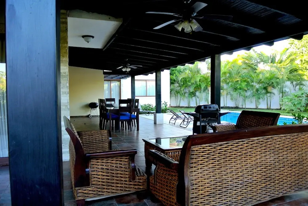Premium Villa