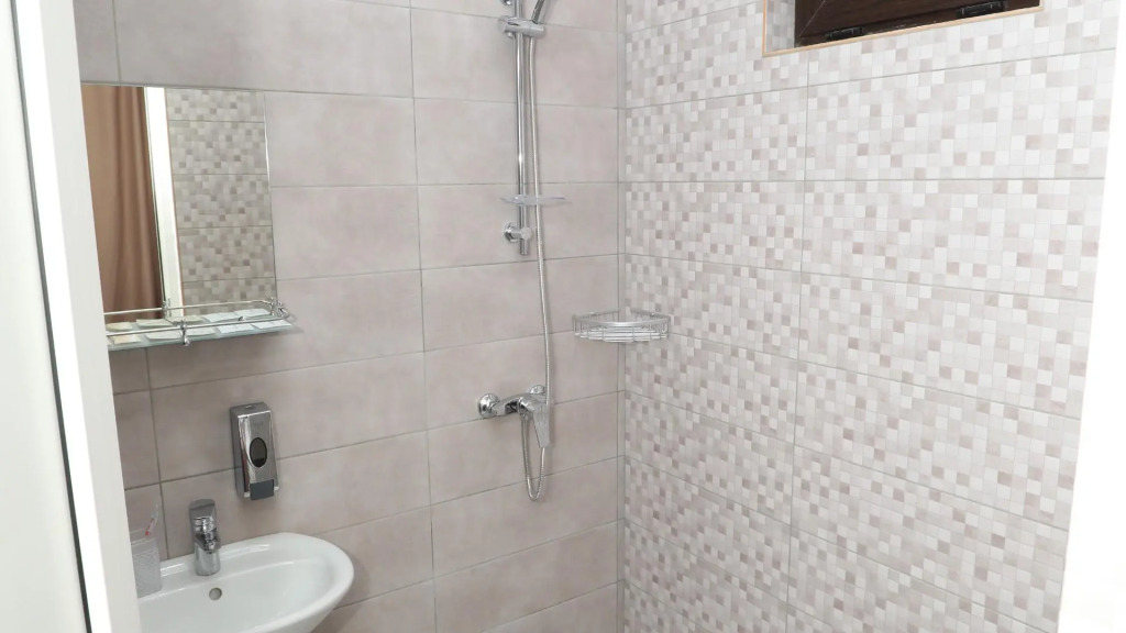 Трёхместный номер Standard в Аскьала