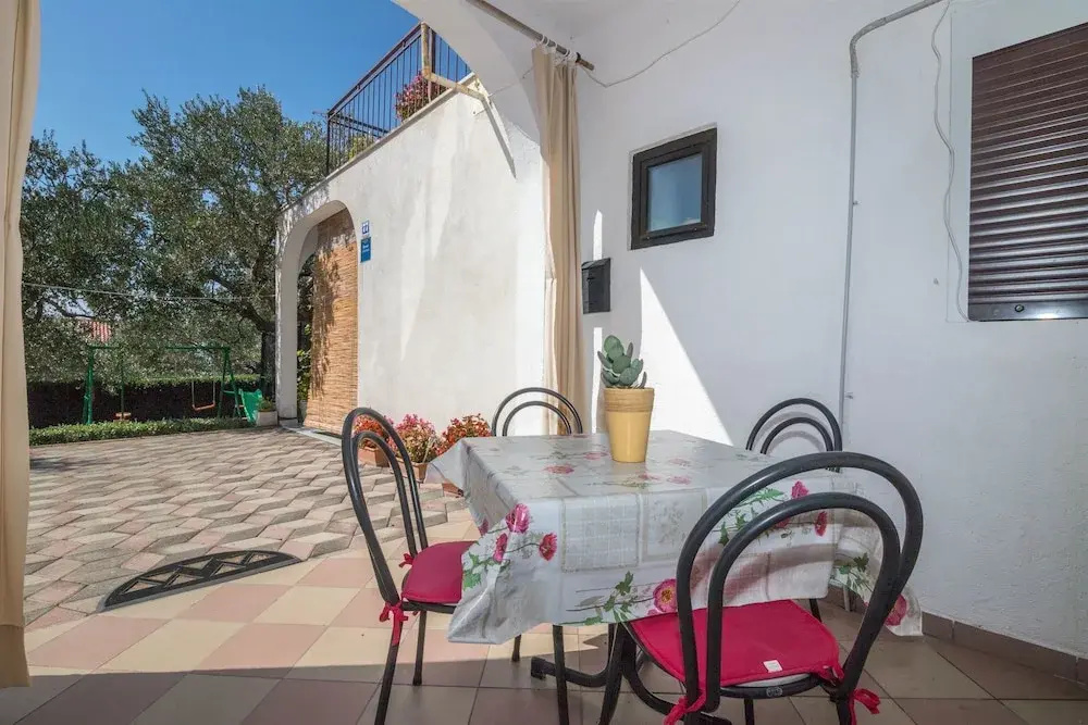 Apartments Josip
