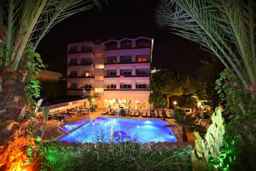 Hotel photo 14