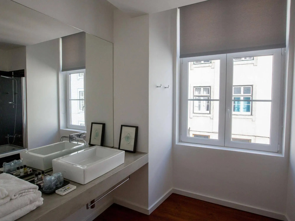 The 8 Downtown Suites - Général
