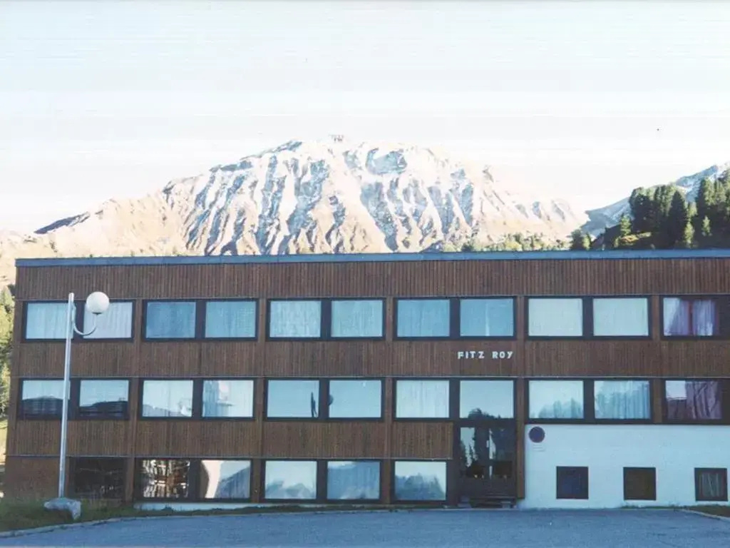 Appartement La Plagne, 2 pièces, 4 personnes - FR-1-455-66