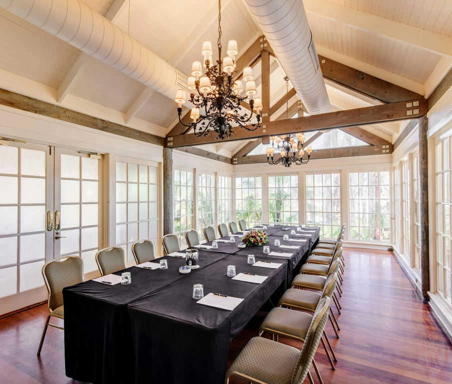 InterContinental Sanctuary Cove Resort by IHG - Général