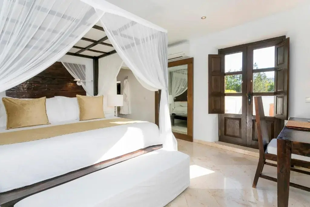 Rural Atzaro - Chambres