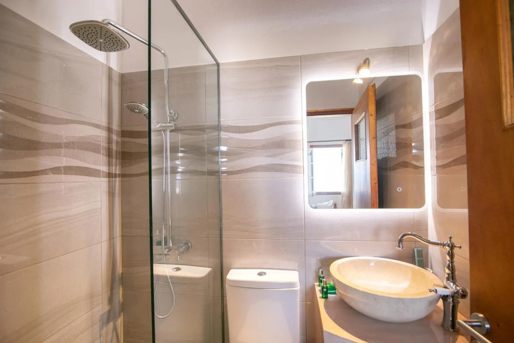 Stelios Rooms - Chambres