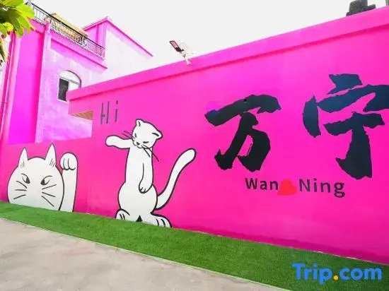 Ruyouyuan Homestay (Shenzhou High-speed Railway Station)