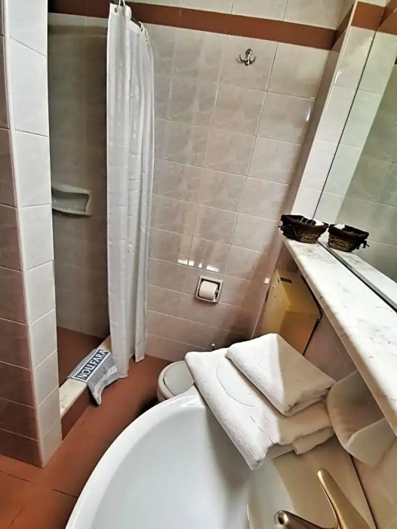 Noufara - Chambres