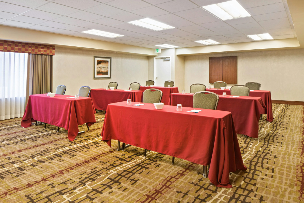 Homewood Suites by Hilton Denver West Lakewood - Général