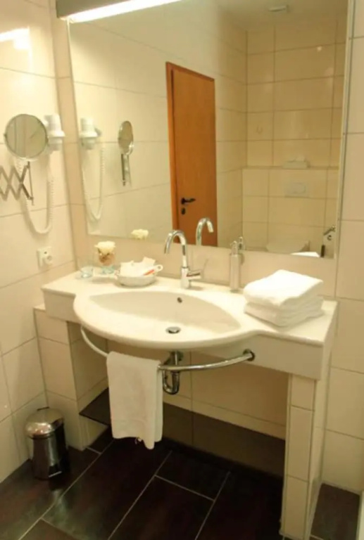 Hotel Marktkieker - Chambres