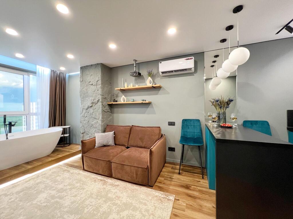 Отель Kravc Group в Рязани