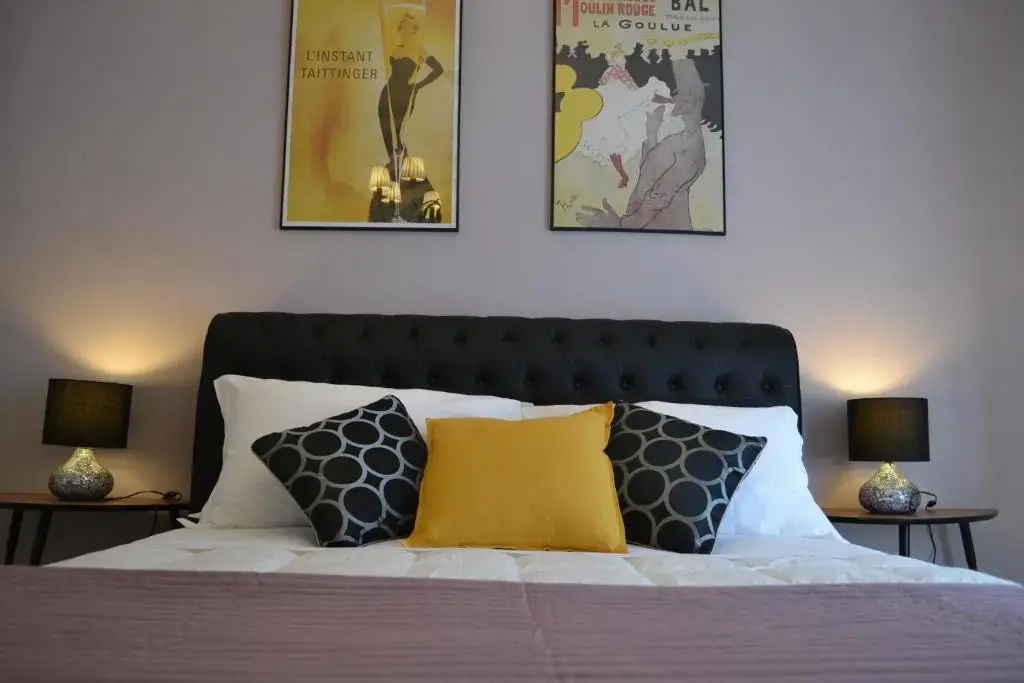 Rio Venice - Chambres
