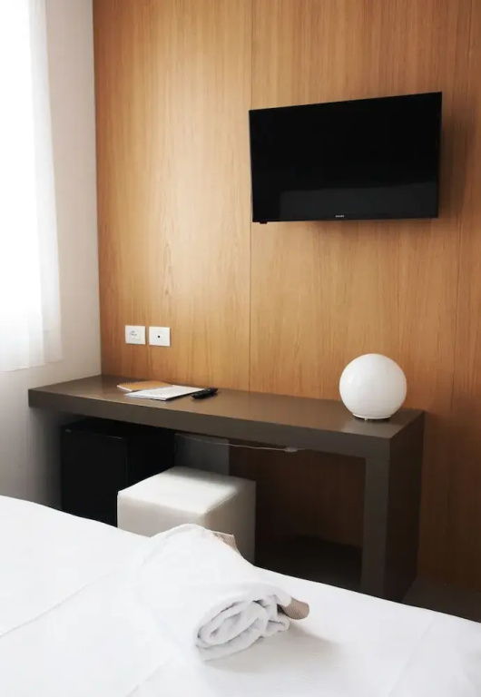 Sicilia Hotel Spa - Chambres