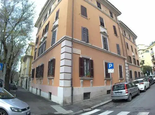 Lilium House Aventino