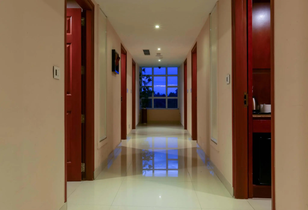 OYO Premium Alleppey NH - Général