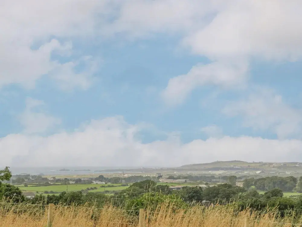 Bryn Tirion